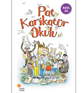 Pat karikatür okulu